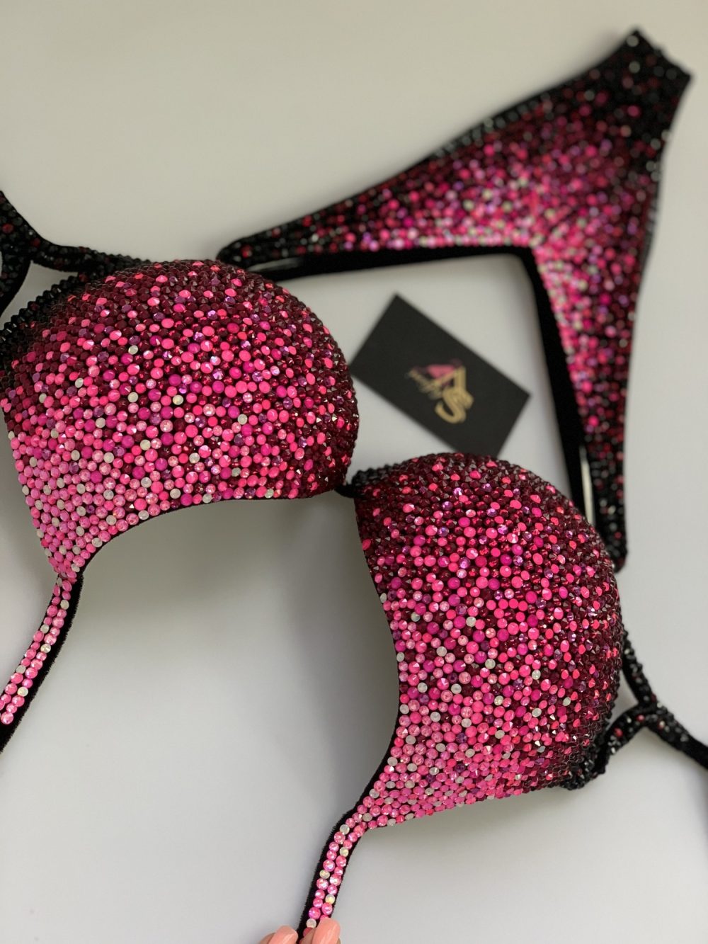Pink Lotos - Image 1