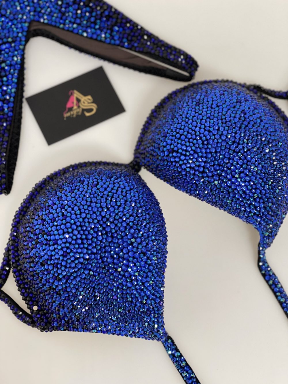 Blue Diamond - Image 1