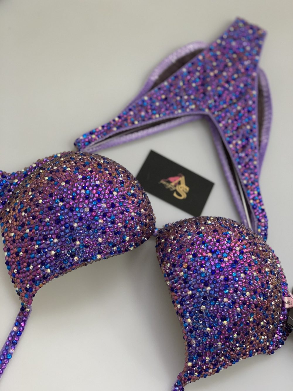 Lilac Mix - Image 1