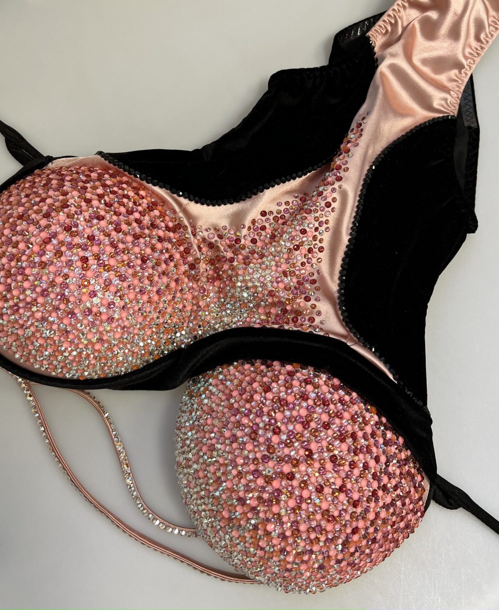 Peach Delight - Image 1