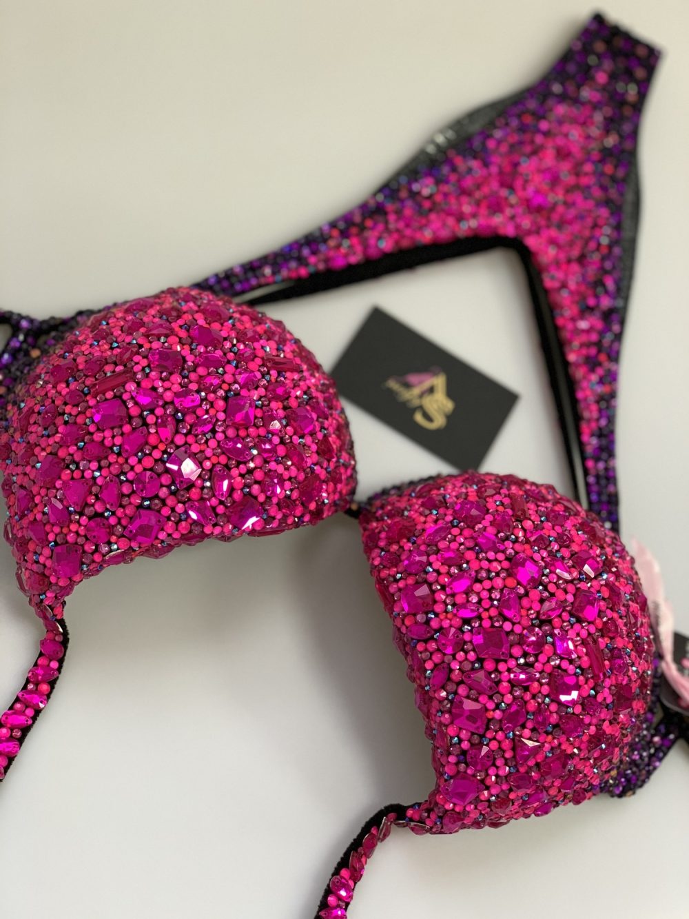 Pink Boom - Image 1