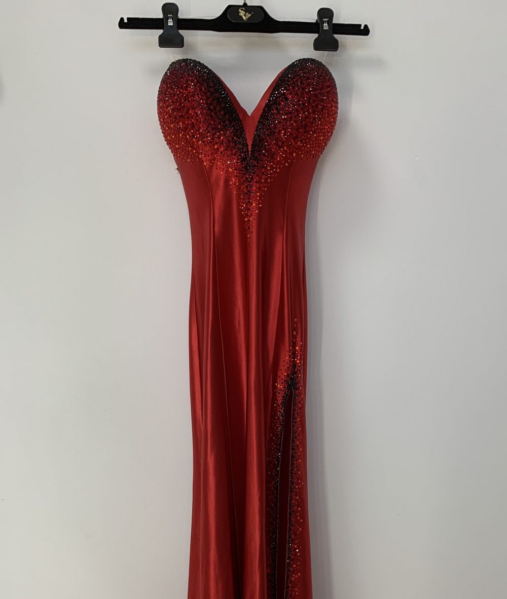 Fatal Passion - Image 1