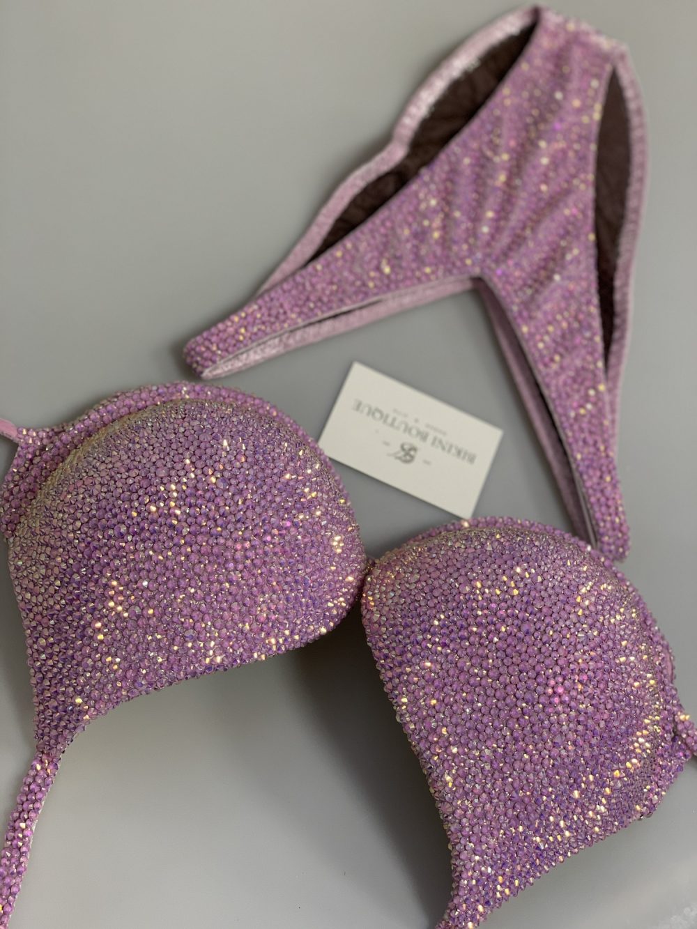 Champagne Rose - Image 1