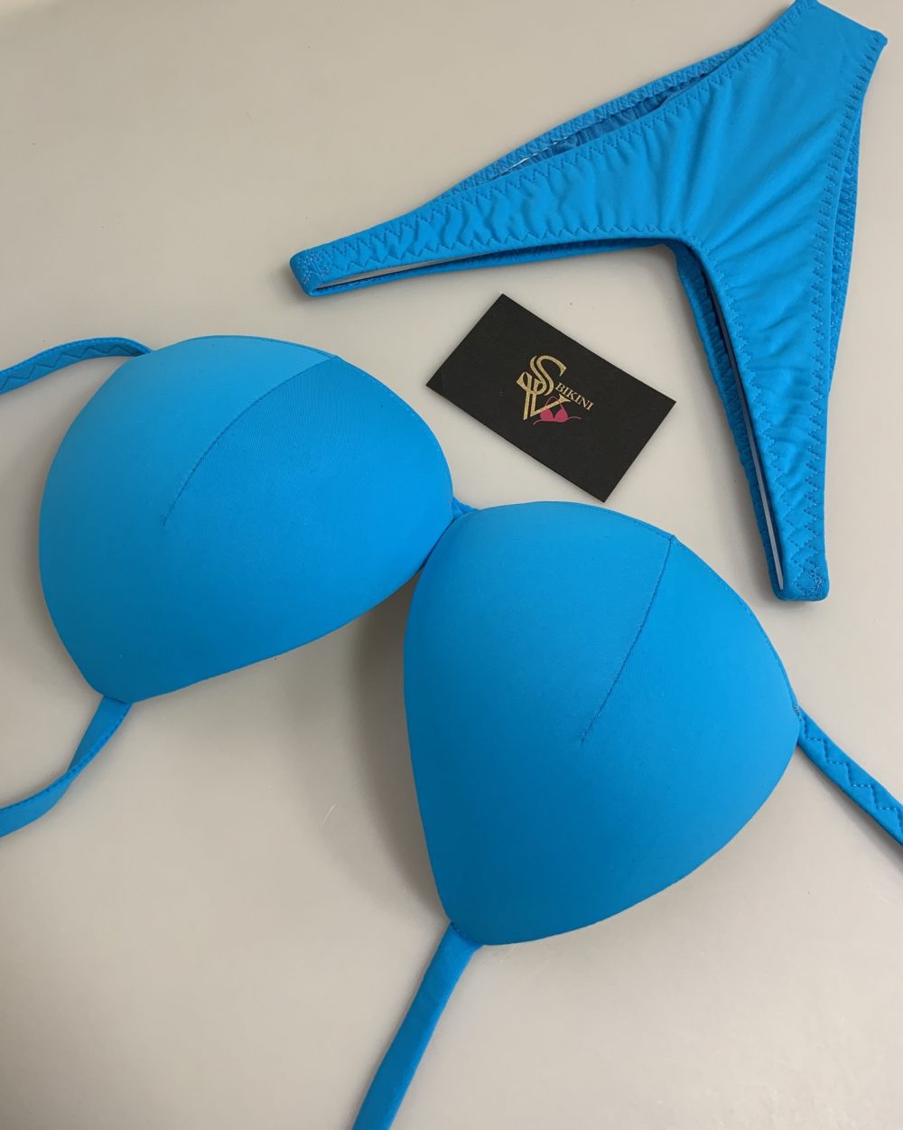 Blue - Image 1