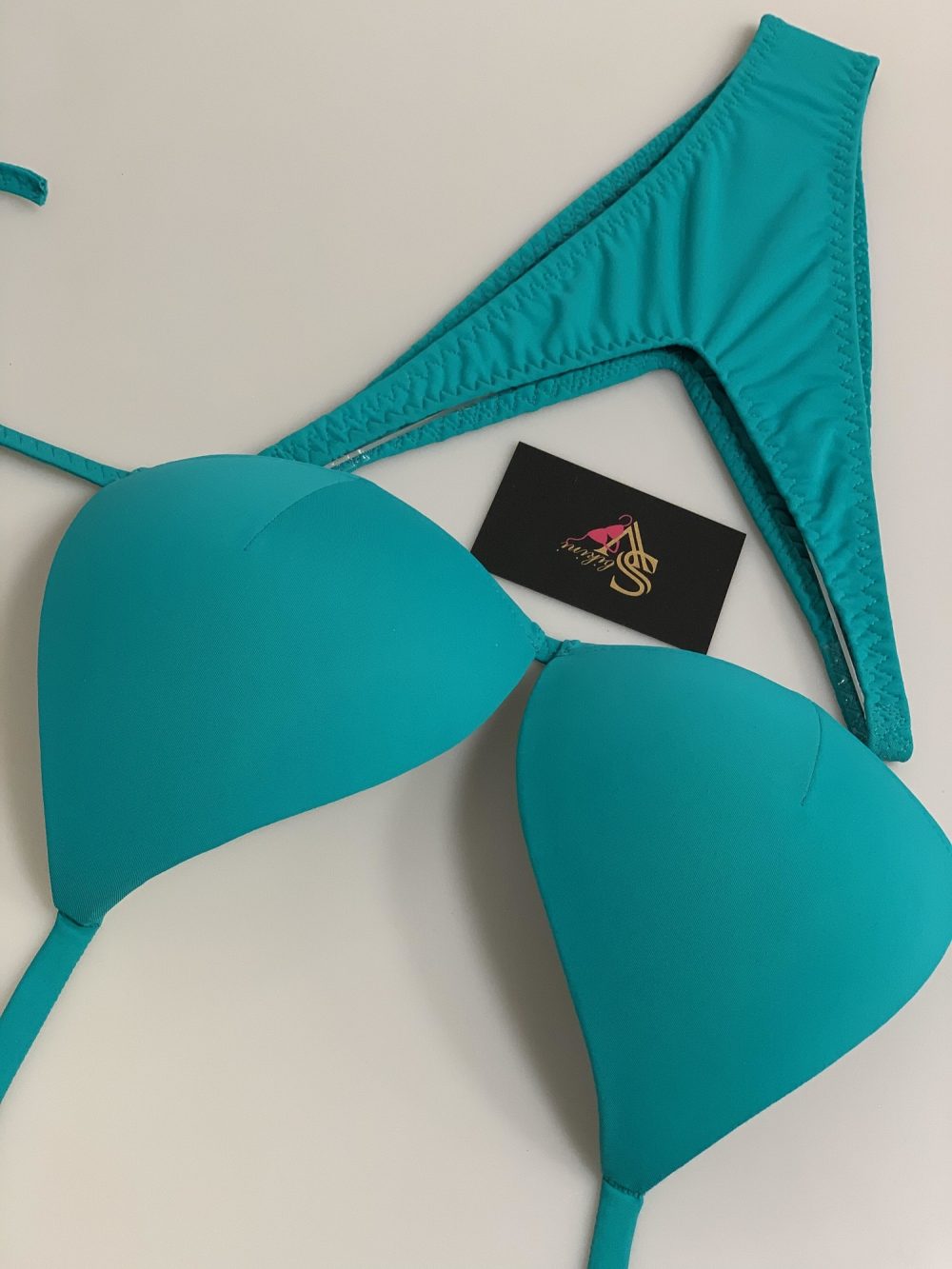 Turquoise - Image 1