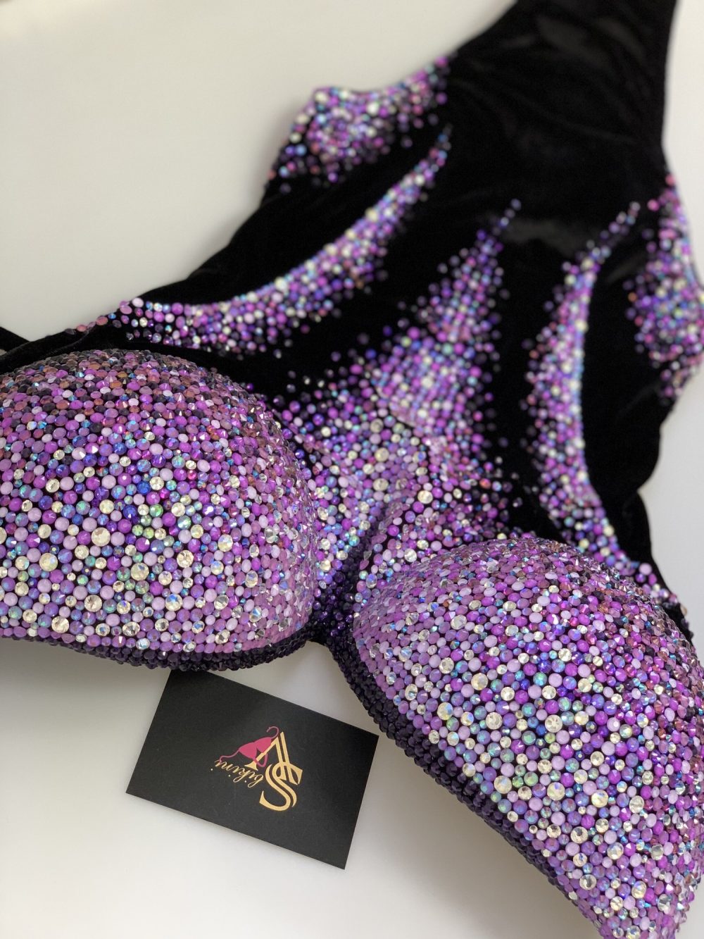 Miss Lilac - Image 1