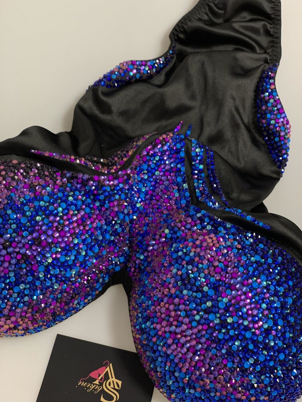 Violet Heart - Image 1