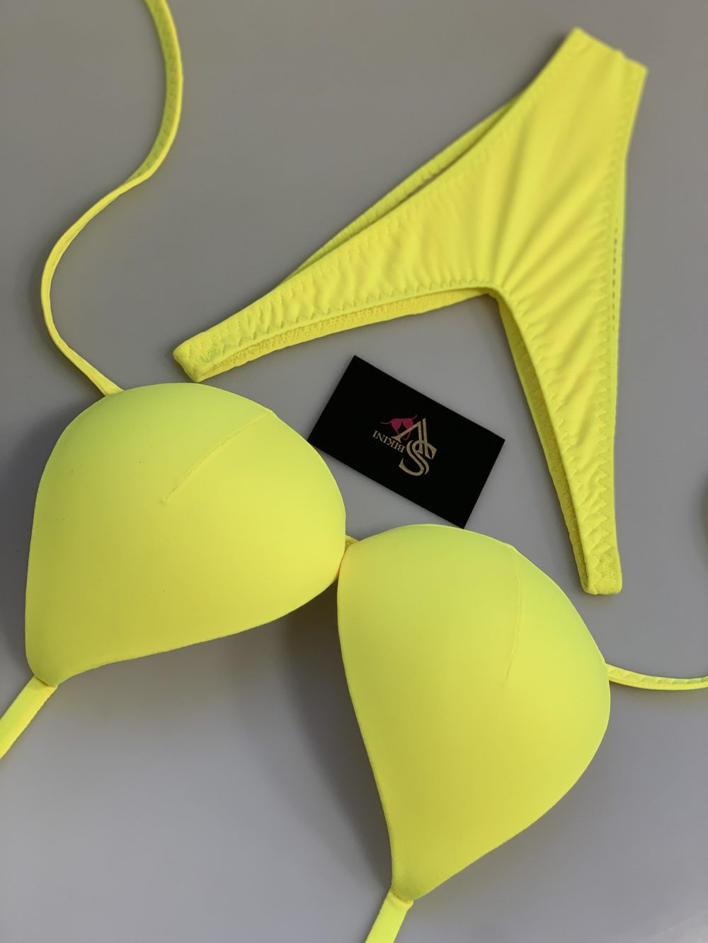 Yellow - Image 1