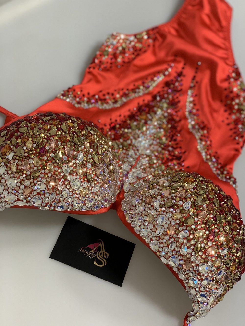 Coral passion - Image 1