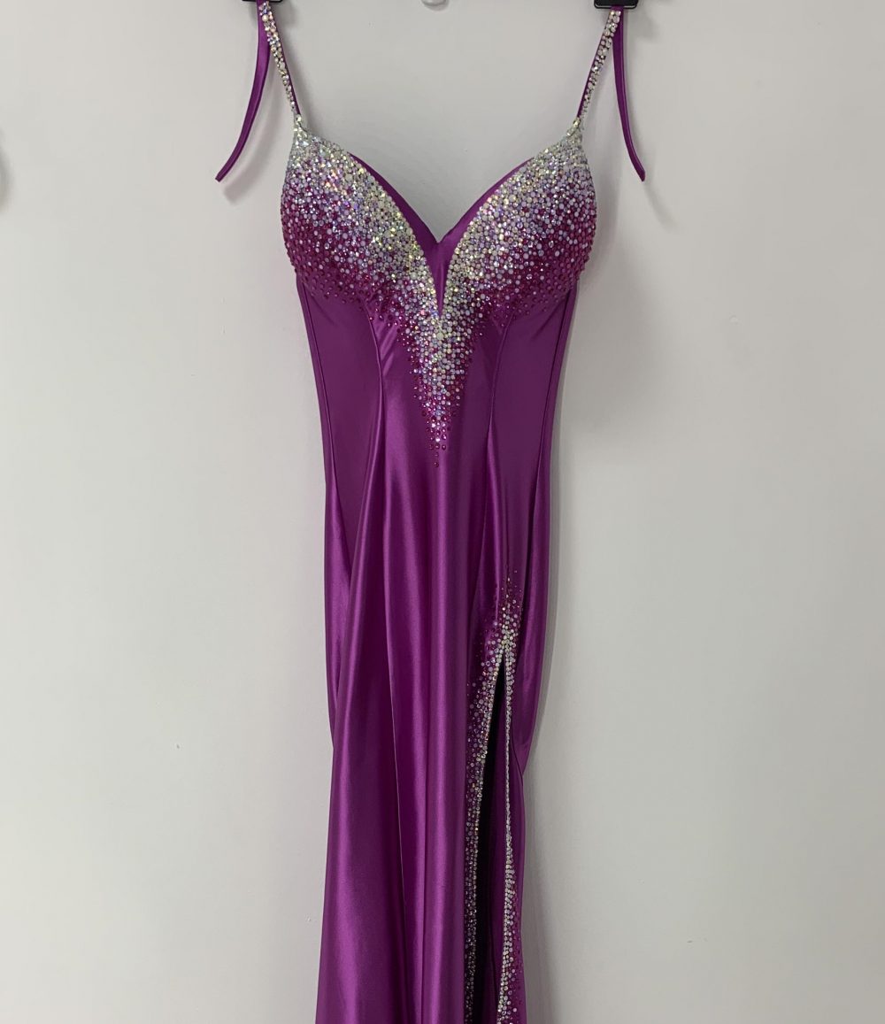 Delicate Violet - Image 1